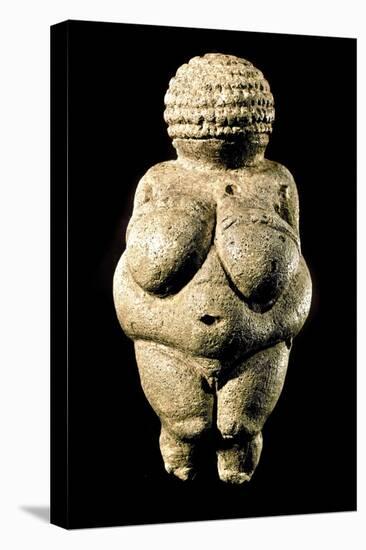 Venus of Willendorf-null-Stretched Canvas