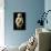 Venus of Willendorf-null-Photographic Print displayed on a wall