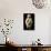 Venus of Willendorf-null-Photographic Print displayed on a wall