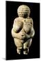 Venus of Willendorf-null-Mounted Photographic Print