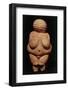 Venus of Willendorf-Ali Meyer-Framed Photographic Print