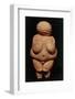 Venus of Willendorf-Ali Meyer-Framed Photographic Print