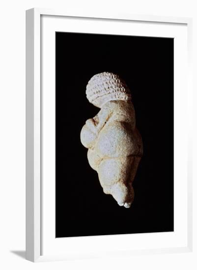 Venus of Willendorf-null-Framed Giclee Print