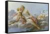 Venus Ou le Midi, 1768-Noel Halle-Framed Stretched Canvas