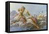 Venus Ou le Midi, 1768-Noel Halle-Framed Stretched Canvas