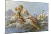 Venus Ou le Midi, 1768-Noel Halle-Mounted Giclee Print