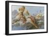 Venus Ou le Midi, 1768-Noel Halle-Framed Giclee Print