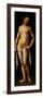 Venus - Peinture De Lorenzo Costa (1460-1535) - 1515-1517 - Oil on Wood - 174X76 - Szepmuveszeti Mu-Lorenzo Costa-Framed Giclee Print