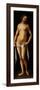 Venus - Peinture De Lorenzo Costa (1460-1535) - 1515-1517 - Oil on Wood - 174X76 - Szepmuveszeti Mu-Lorenzo Costa-Framed Premium Giclee Print