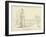 Venus Presenting Helen to Paris-John Flaxman-Framed Giclee Print