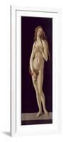 Venus Pudica-Sandro Botticelli-Framed Giclee Print