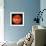 Venus, Radar Map-Digital Vision.-Framed Photographic Print displayed on a wall