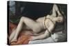 Venus Reclining-Heintz the Elder-Stretched Canvas