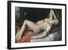 Venus Reclining-Heintz the Elder-Framed Giclee Print