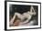 Venus Reclining-Heintz the Elder-Framed Giclee Print