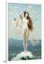 Venus Rising (The Star), C.1890-Jean Leon Gerome-Framed Giclee Print