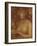 Venus Verticordia-Dante Gabriel Rossetti-Framed Giclee Print