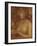 Venus Verticordia-Dante Gabriel Rossetti-Framed Giclee Print