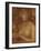 Venus Verticordia-Dante Gabriel Rossetti-Framed Giclee Print