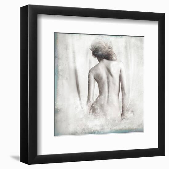 Venus VII-null-Framed Art Print