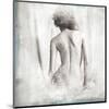 Venus VII-null-Mounted Art Print