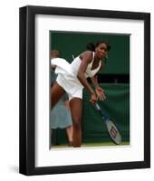 Venus Williams-null-Framed Photo