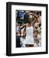 Venus Williams-null-Framed Photo