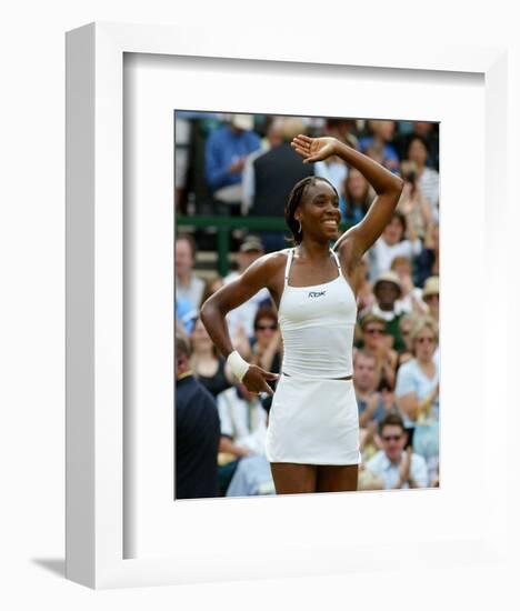 Venus Williams-null-Framed Photo