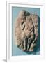 Venus with a Horn, from Laussel in the Dordogne-null-Framed Giclee Print