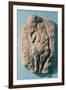 Venus with a Horn, from Laussel in the Dordogne-null-Framed Giclee Print