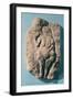 Venus with a Horn, from Laussel in the Dordogne-null-Framed Giclee Print