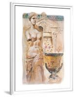 Venus-Joadoor-Framed Premium Giclee Print