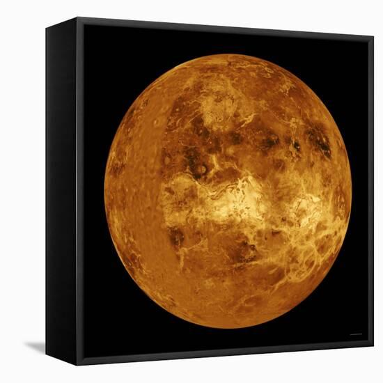 Venus-Stocktrek Images-Framed Stretched Canvas