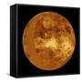 Venus-Stocktrek Images-Framed Stretched Canvas