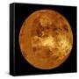 Venus-Stocktrek Images-Framed Stretched Canvas