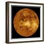 Venus-Stocktrek Images-Framed Premium Photographic Print