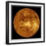 Venus-Stocktrek Images-Framed Premium Photographic Print