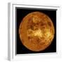 Venus-Stocktrek Images-Framed Premium Photographic Print