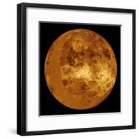 Venus-Stocktrek Images-Framed Photographic Print