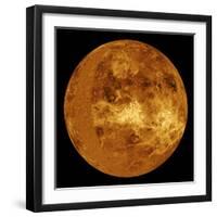 Venus-Stocktrek Images-Framed Photographic Print