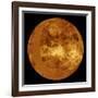 Venus-Stocktrek Images-Framed Photographic Print