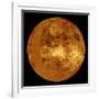 Venus-Stocktrek Images-Framed Photographic Print