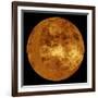 Venus-Stocktrek Images-Framed Photographic Print