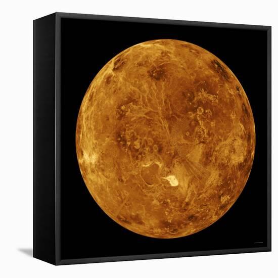 Venus-Stocktrek Images-Framed Stretched Canvas