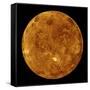 Venus-Stocktrek Images-Framed Stretched Canvas