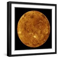 Venus-Stocktrek Images-Framed Photographic Print