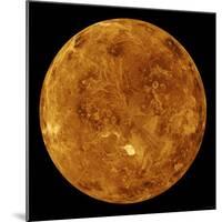 Venus-Stocktrek Images-Mounted Photographic Print