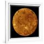 Venus-Stocktrek Images-Framed Photographic Print