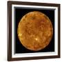 Venus-Stocktrek Images-Framed Photographic Print