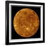 Venus-Stocktrek Images-Framed Photographic Print